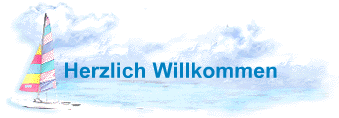 Herzlich Willkommen