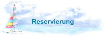 Reservierung